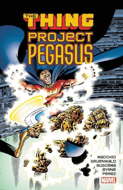 Project P.E.G.A.S.U.S