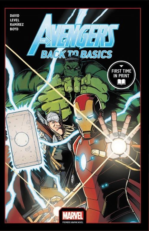 Avengers