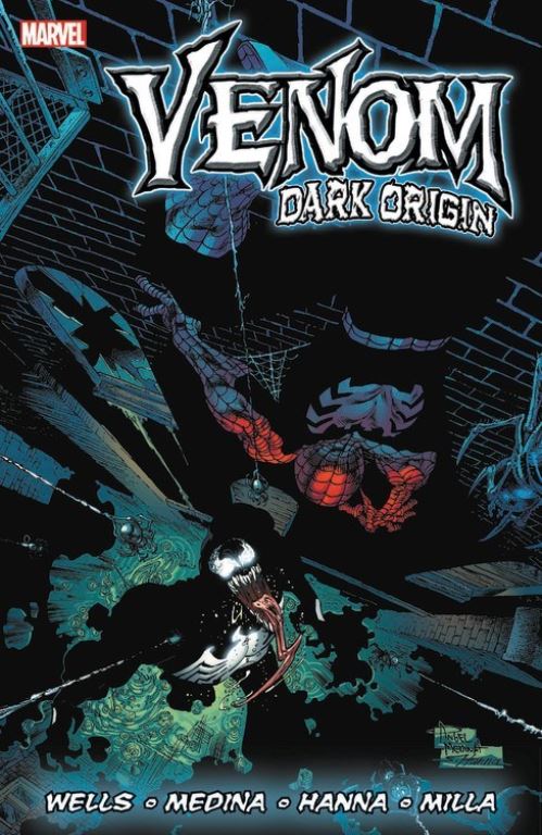 Dark Origin
