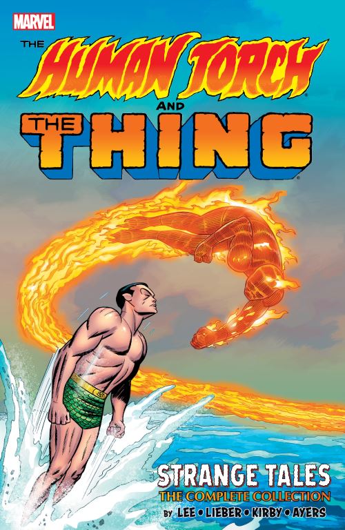 Human Torch