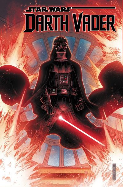Dark Lord of the Sith. Volume 1