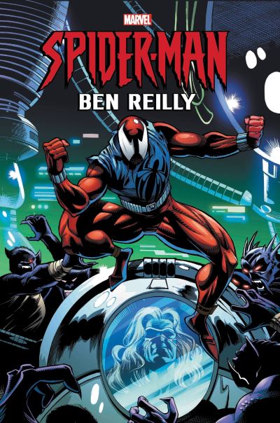 Ben Reilly Omnibus. Vol. 1