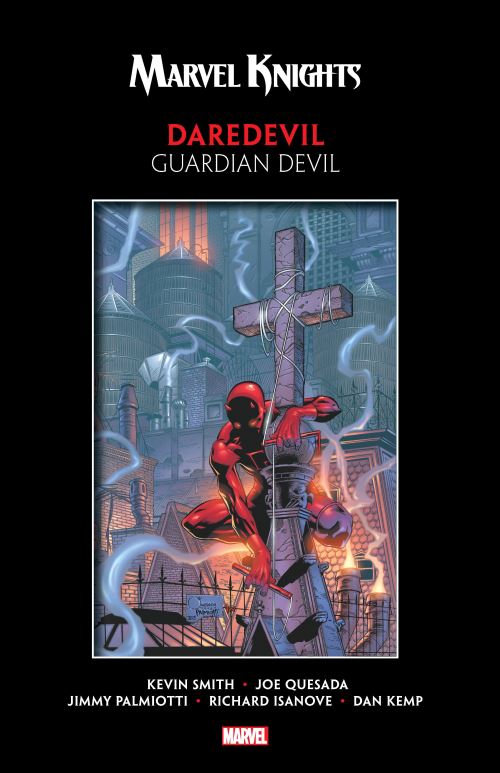 Guardian Devil
