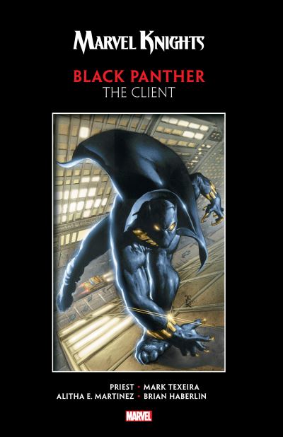 The Client