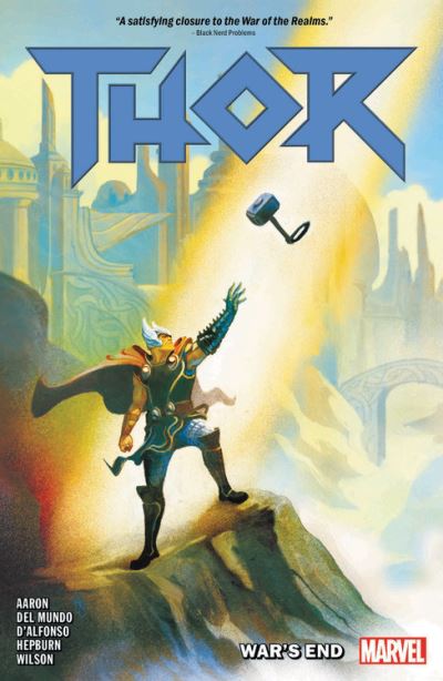 Thor. Volume 3