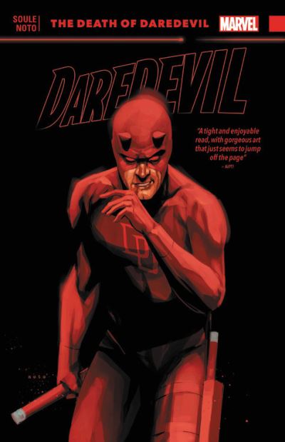 Daredevil Vol. 8