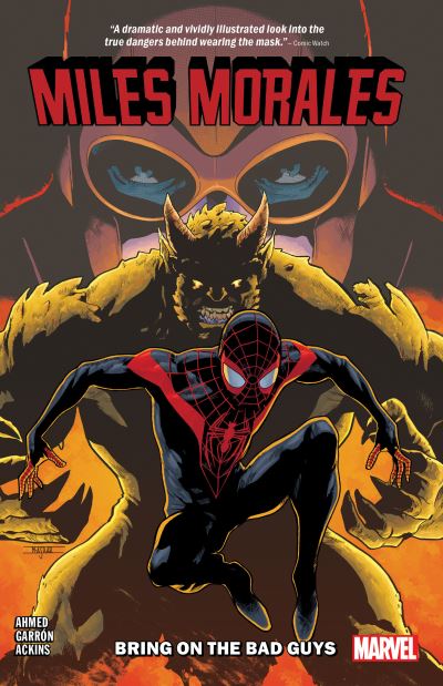 Miles Morales. Vol. 2