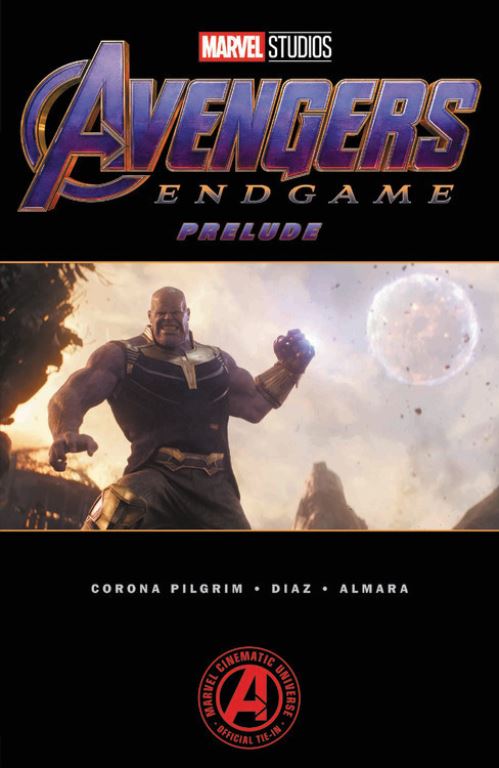 Endgame Prelude