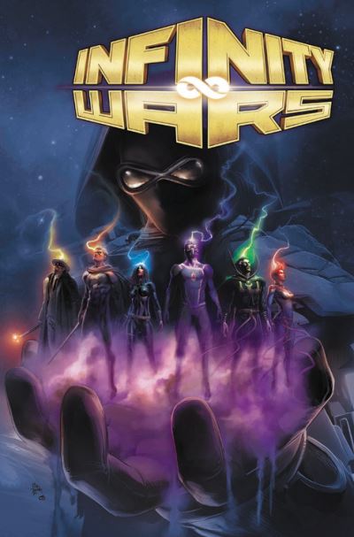 Infinity Wars