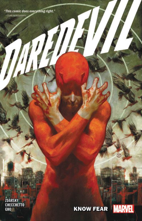 Daredevil. Vol. 1