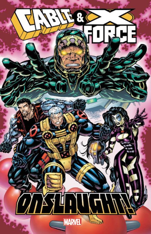 Onslaught