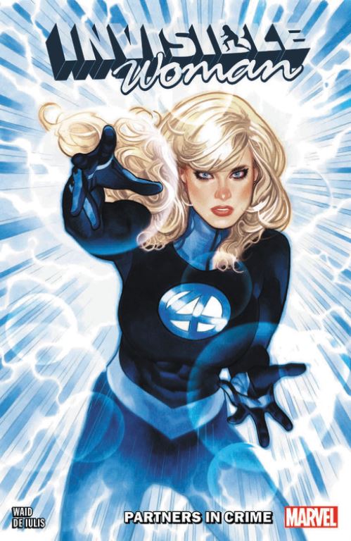 Invisible Woman