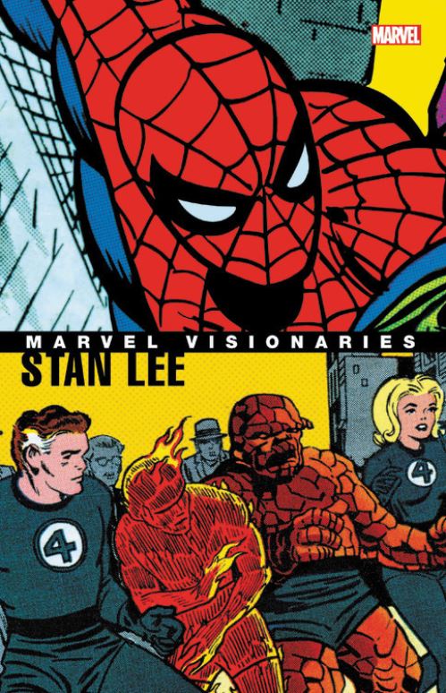 Stan Lee