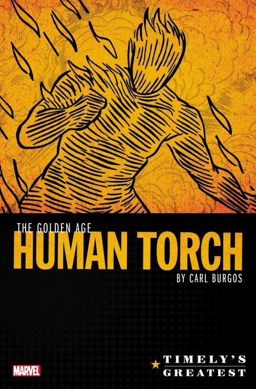 Human Torch