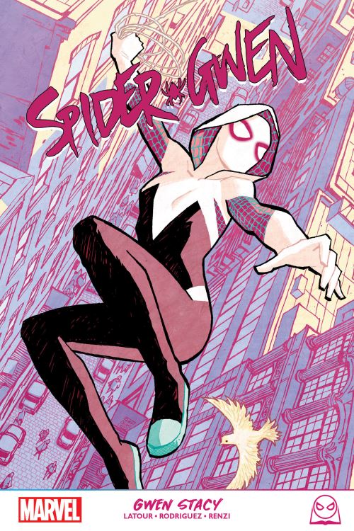 Gwen Stacy