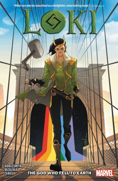 Loki
