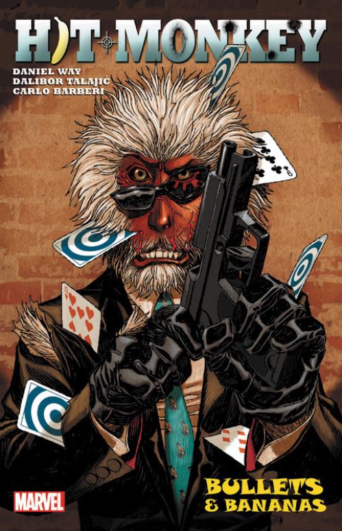 Hit-Monkey