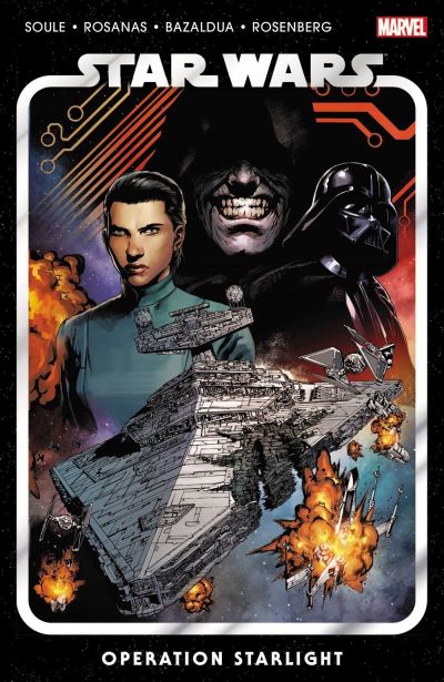 Star Wars. Vol. 2