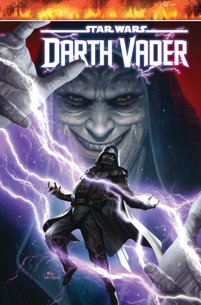 Darth Vader by Greg Pak. Volume 2