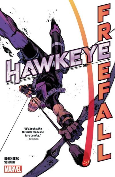 Freefall
