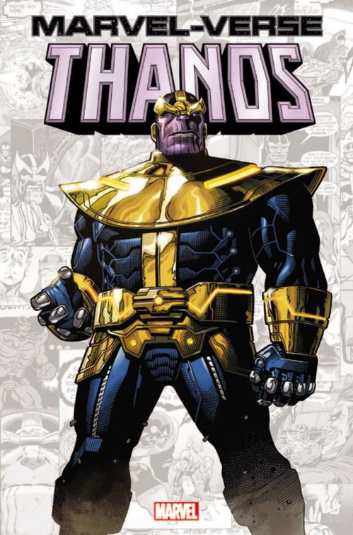 Thanos