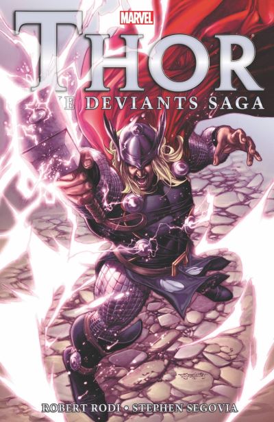 The Deviants Saga