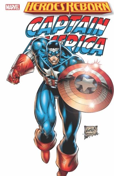 Captain America