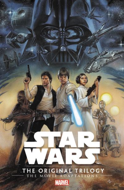 Star Wars - The Original Trilogy