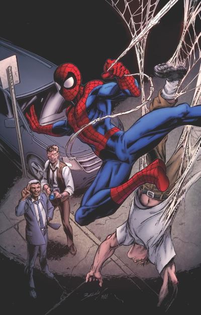 The Daily Bugle