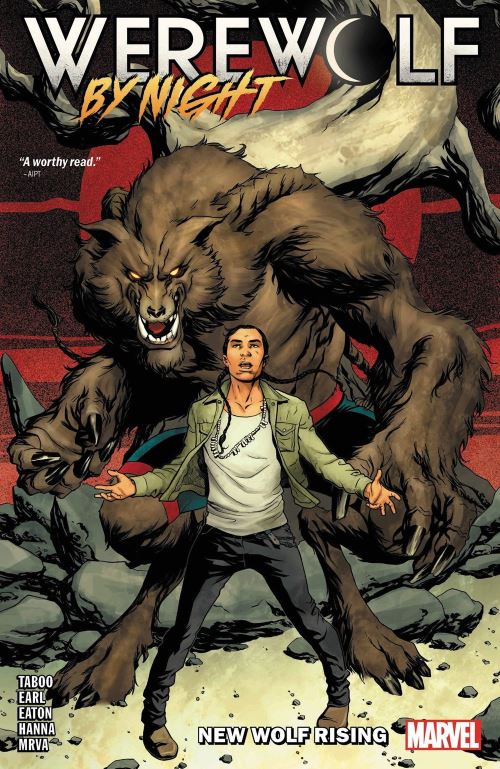 Werewolf by Night