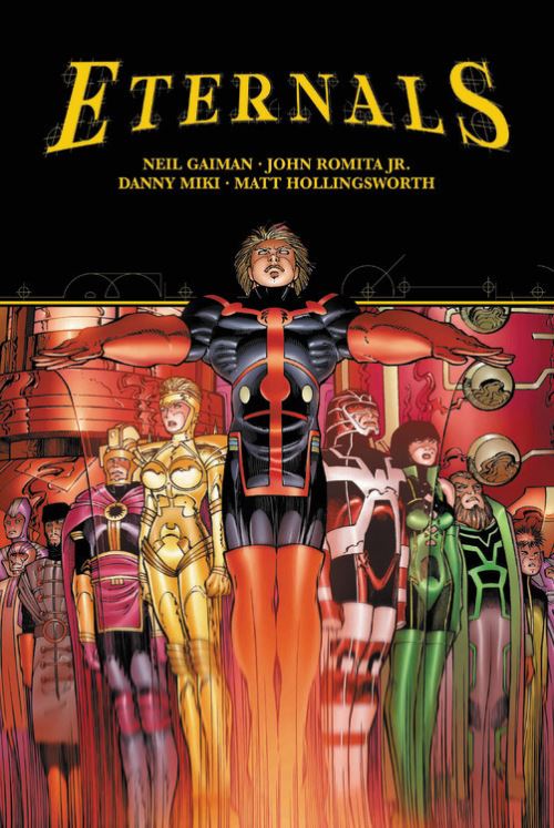 Eternals