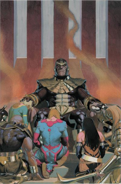 Eternals. Vol. 2