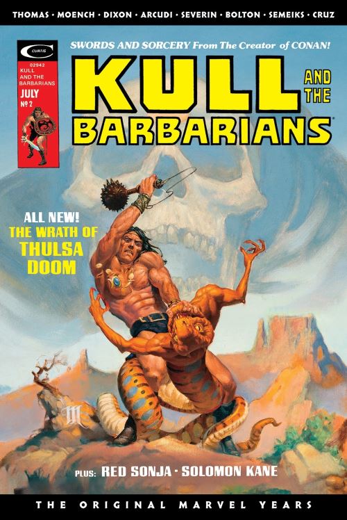 Kull