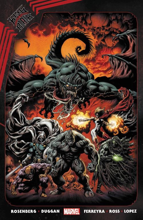 Thunderbolts