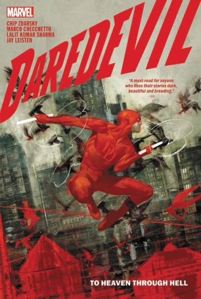 Daredevil