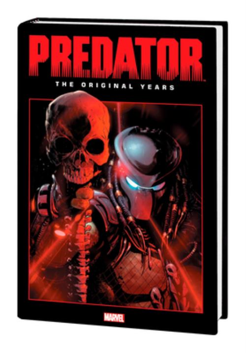 Predator Volume 1
