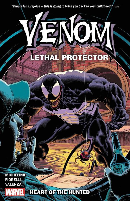 Lethal Protector