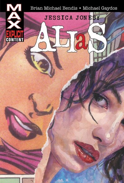 Alias Omnibus