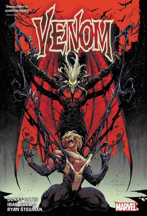 Venom. Vol. 3