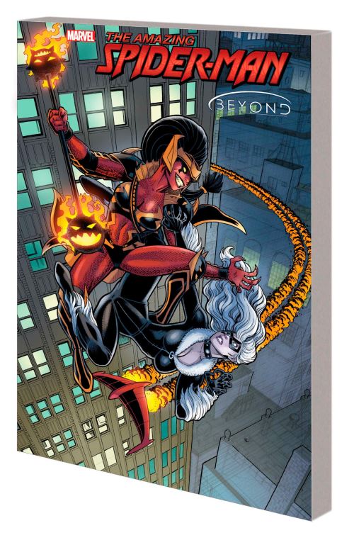 Amazing Spider-Man Vol. 4