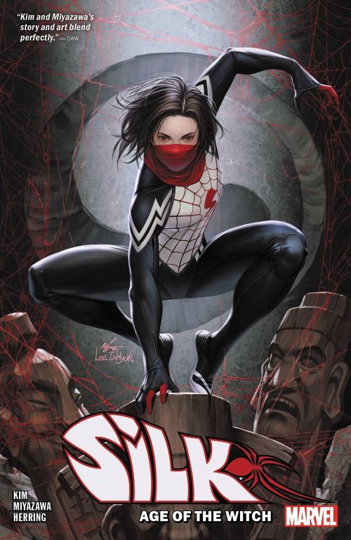 Silk. Volume 2