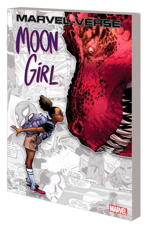 Moon Girl