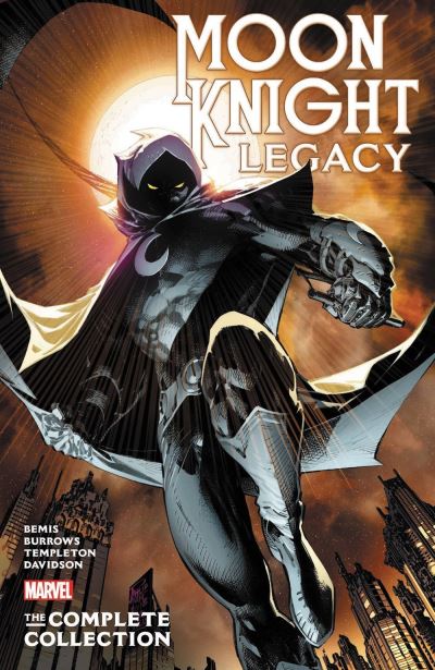 Legacy