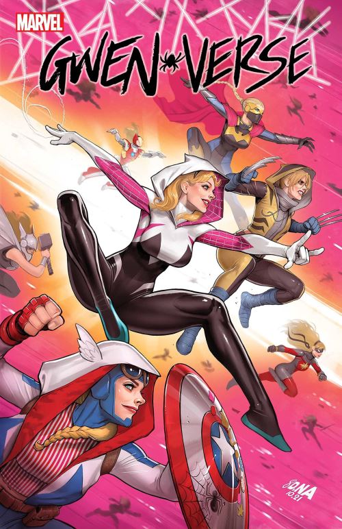 Gwenverse