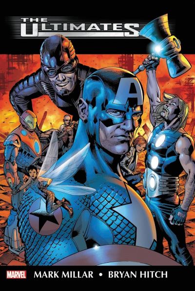 Ultimates