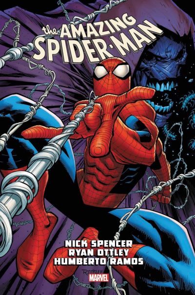 Amazing Spider-Man by Nick Spencer Omnibus. 1