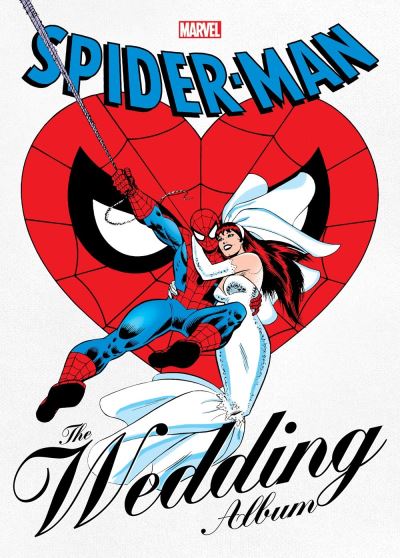 The Wedding Album