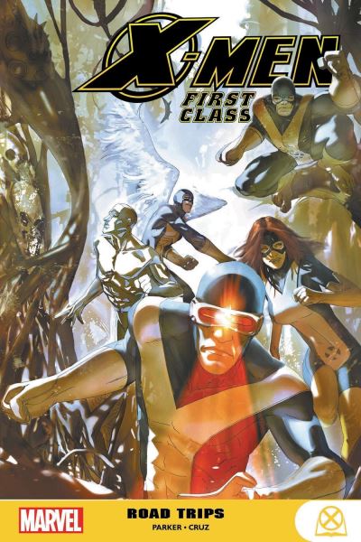 First Class - Road Trips