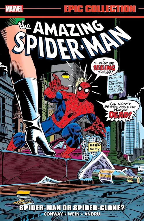 Spider-Man or Spider-Done?