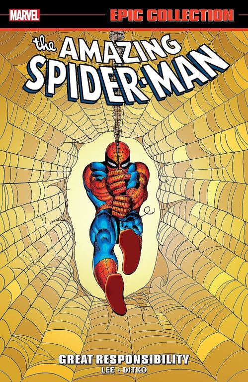 Great Responsibility